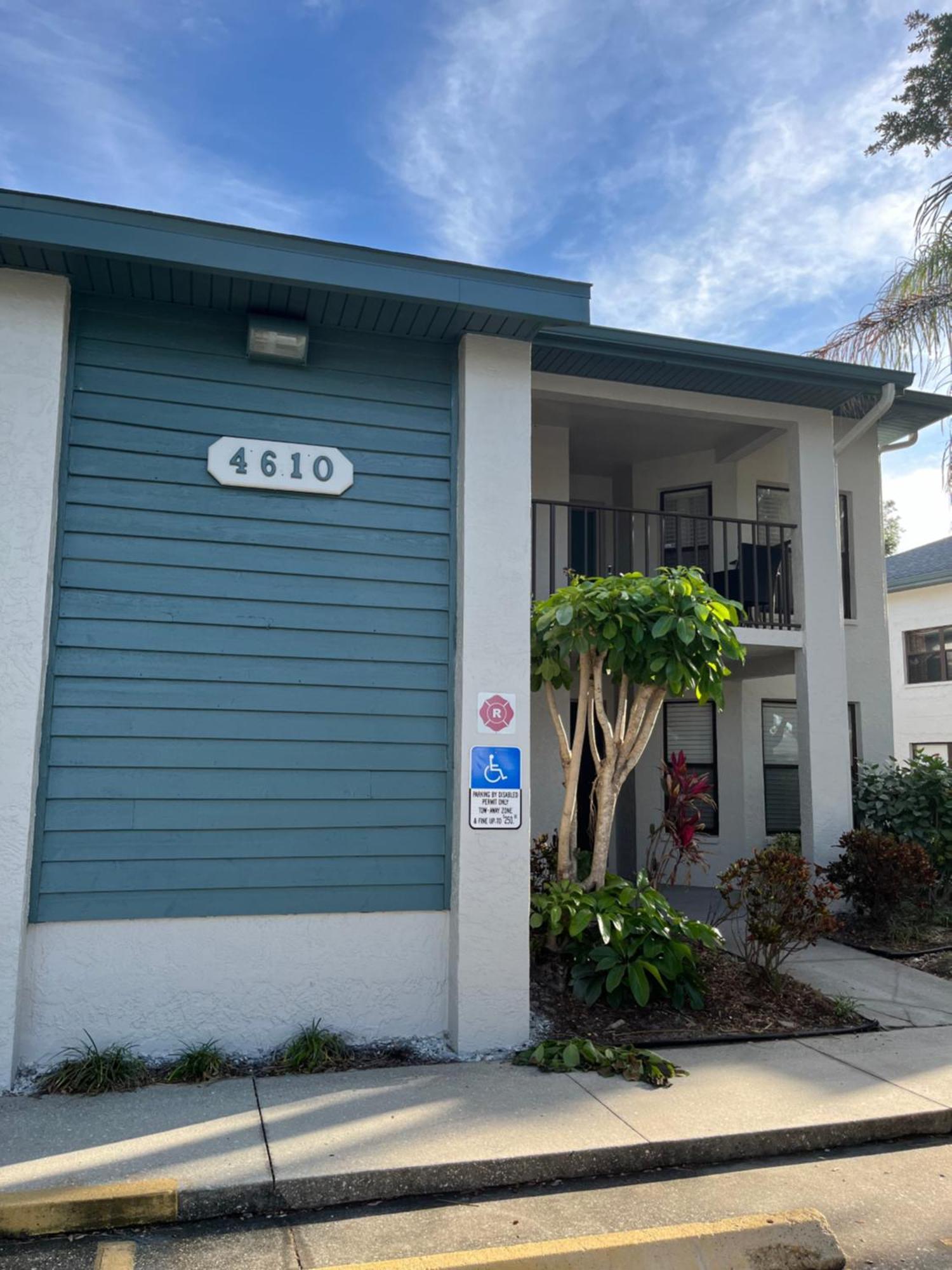 Mycataleya Beautiful Florida Condo Bradenton Exterior foto
