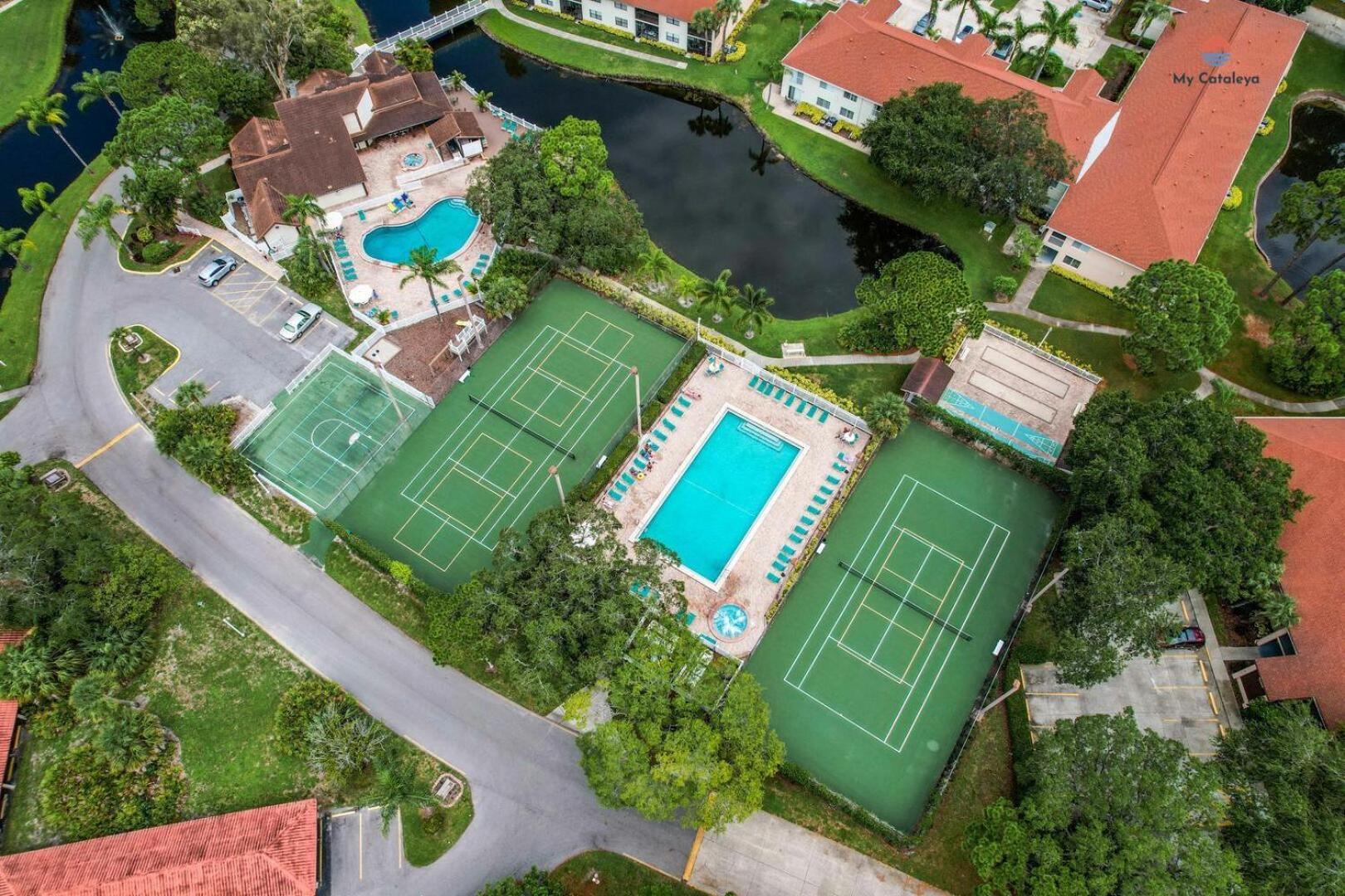 Mycataleya Beautiful Florida Condo Bradenton Exterior foto